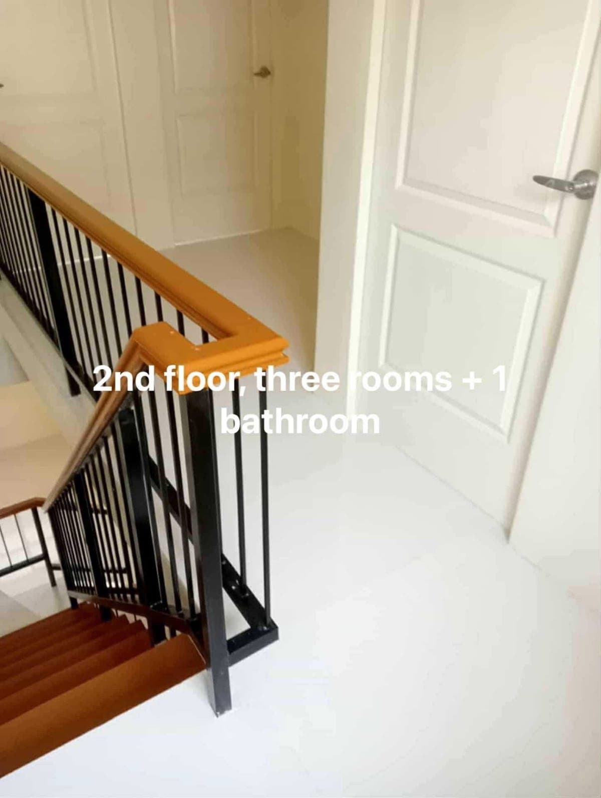 house for rent - newly built - photo 11