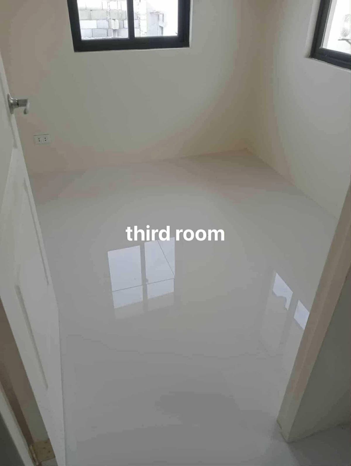 house for rent - newly built - photo 3