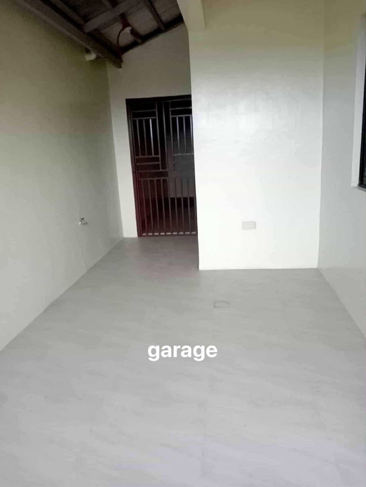 house for rent - newly built - photo 4