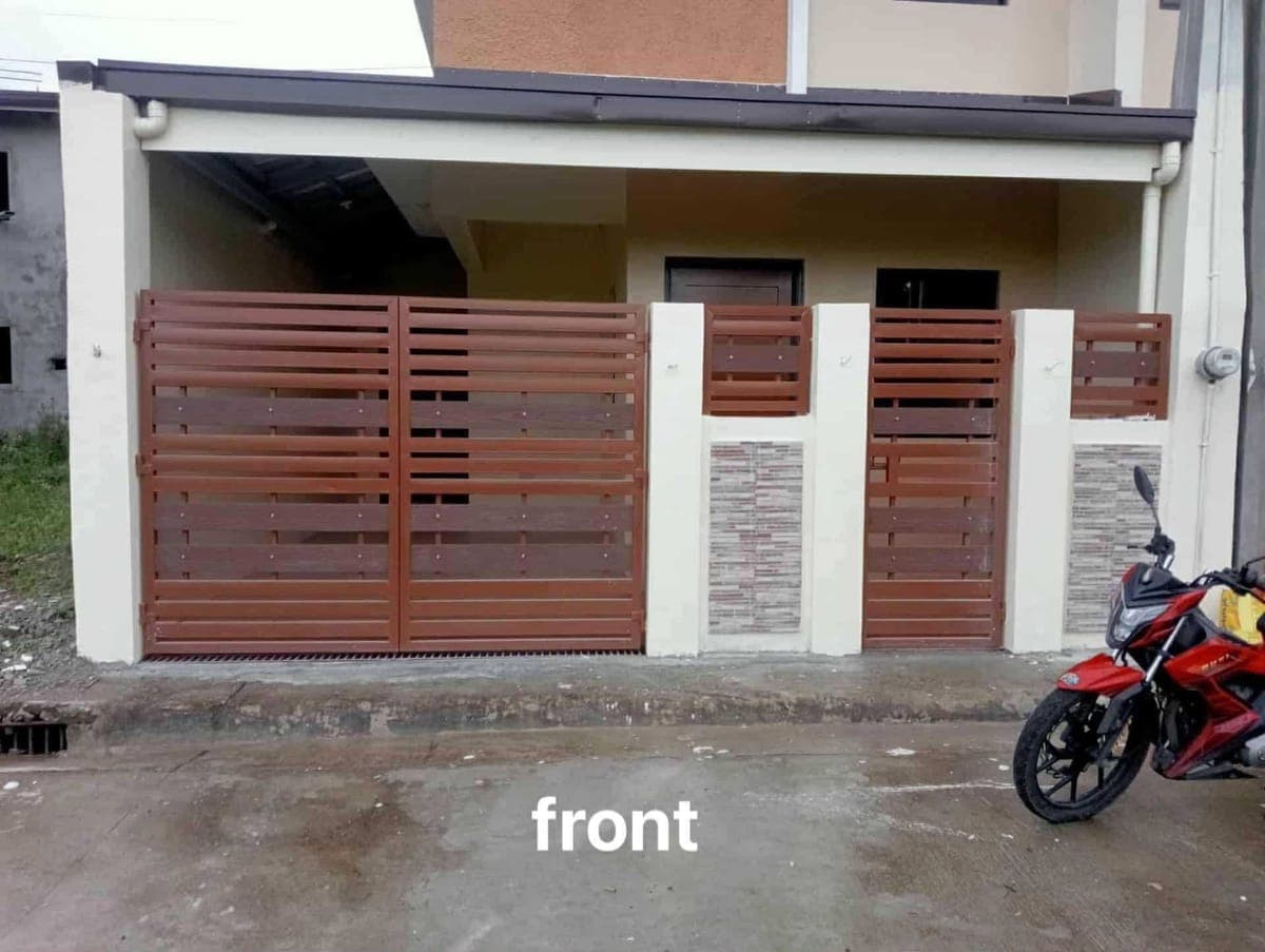 house for rent - newly built - photo 6