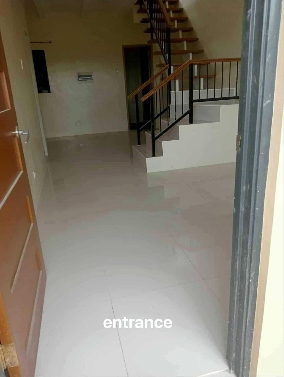 house for rent - newly built - photo 7