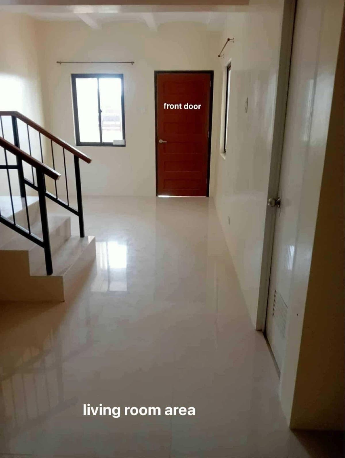 house for rent - newly built - photo 8