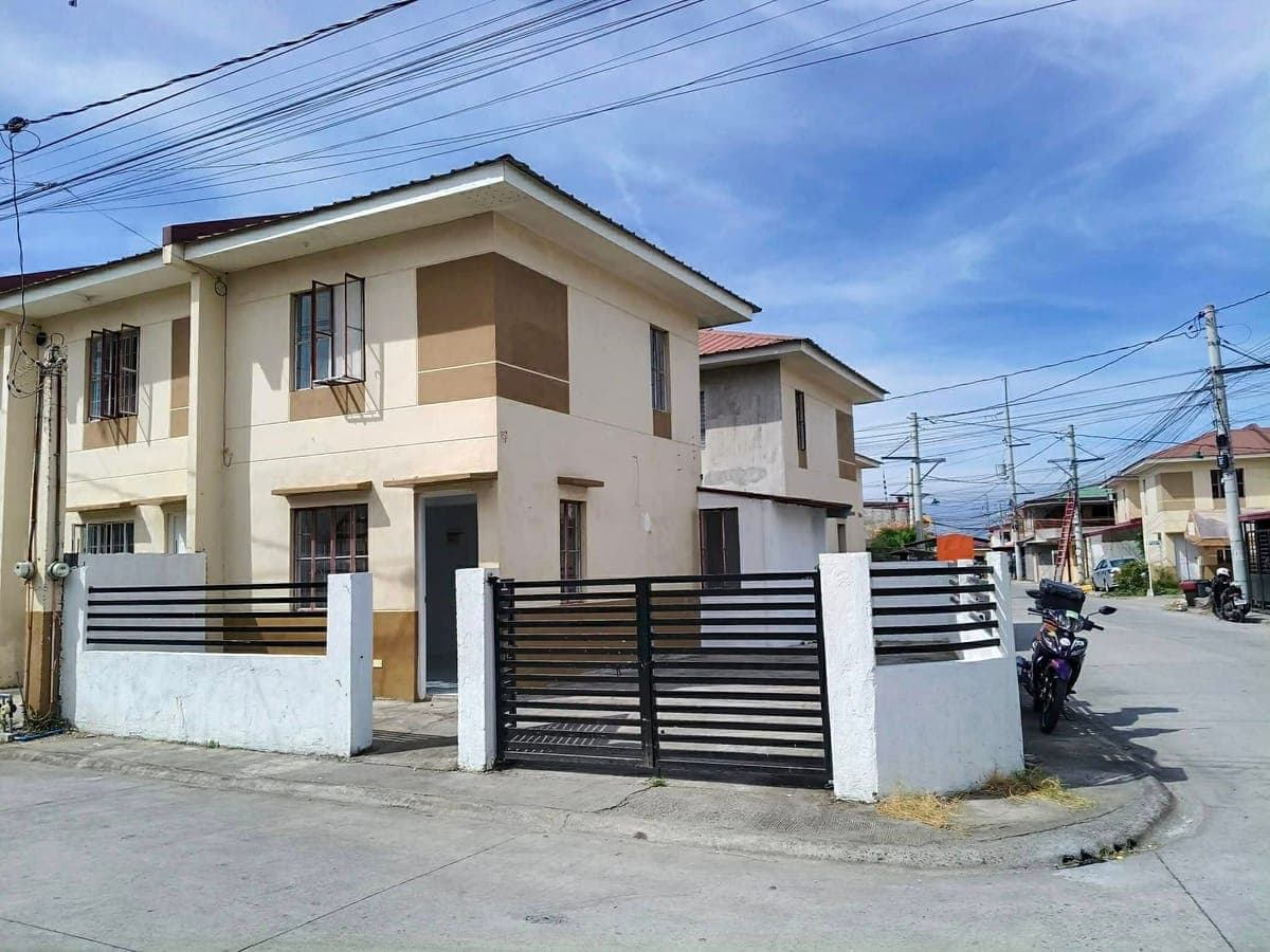 House for rent in imus - photo 3