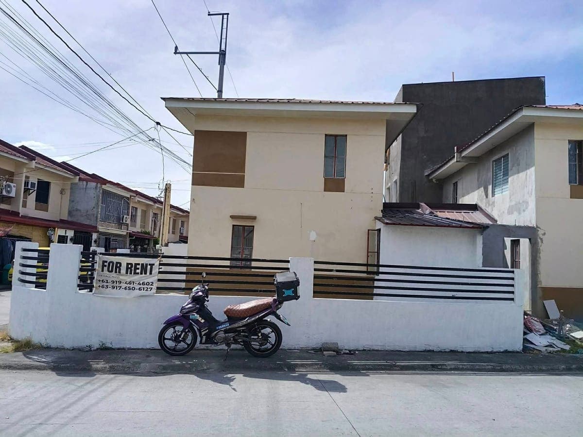 House for rent in imus - photo 4