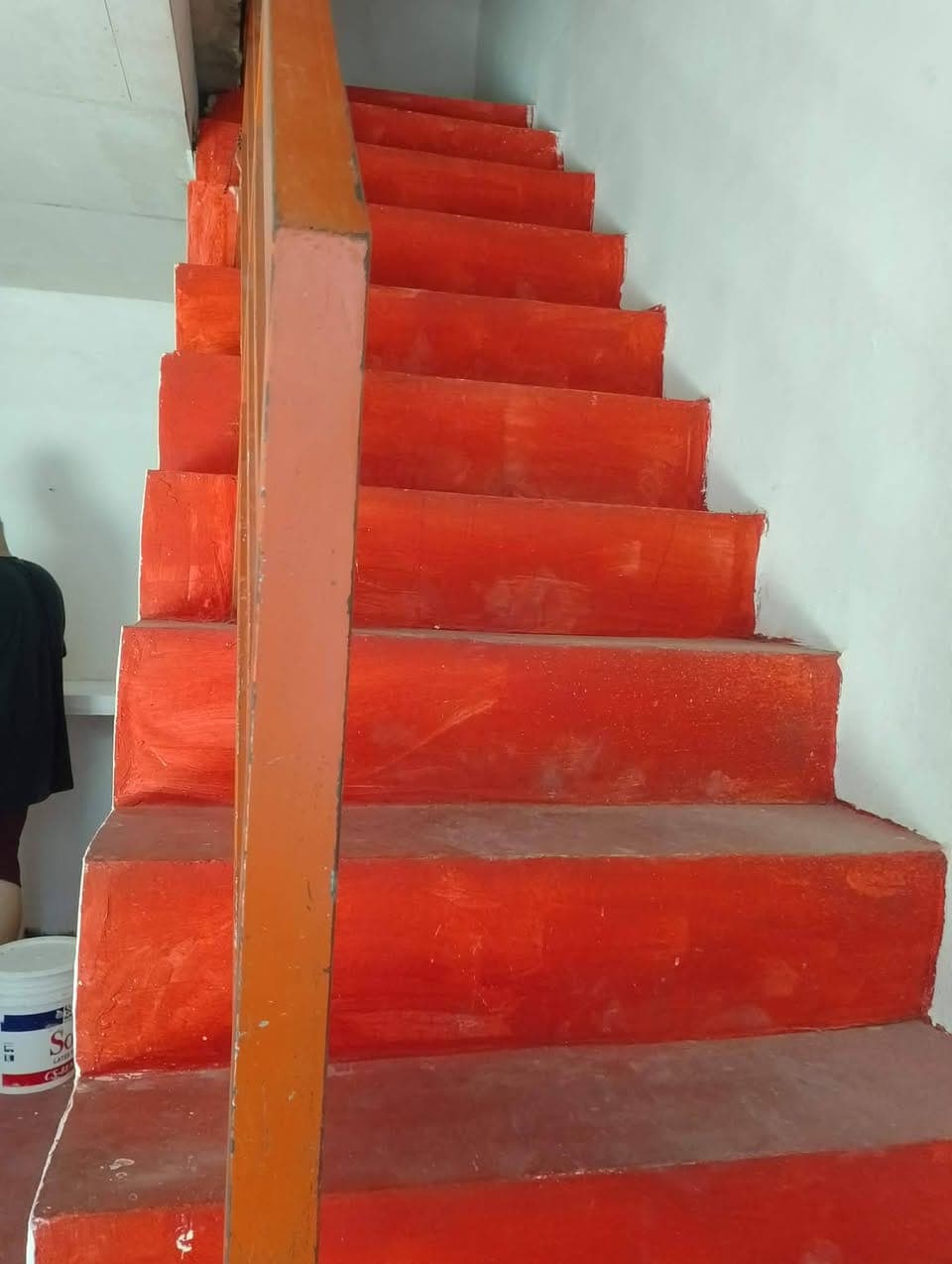 Permission to Post Admin :Apartment Up n Down located at greenplain sub Mambog 2 Bacoor  6k - photo 3