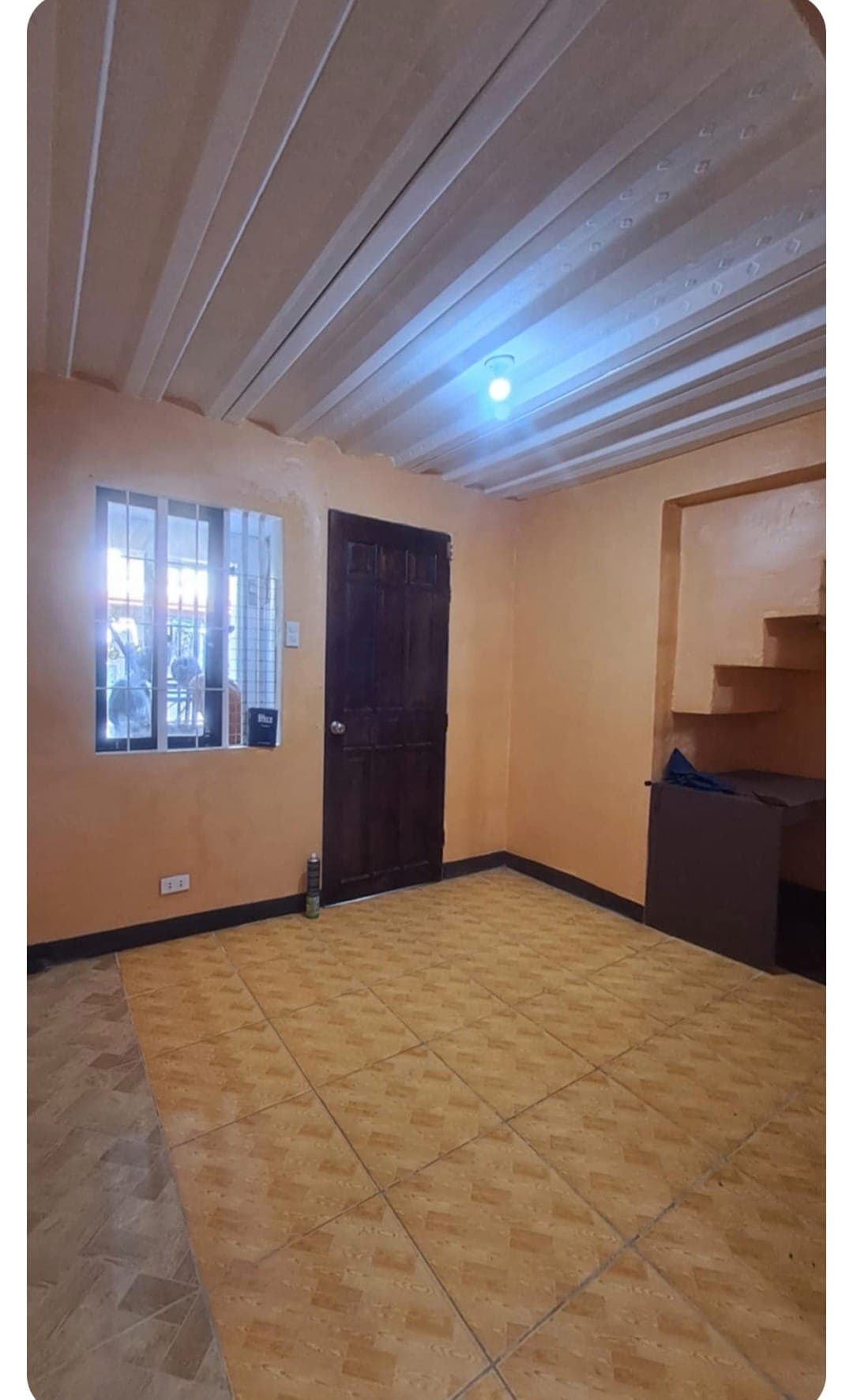 House for Rent (for SOLO Only!)  (1ST FLOOR)