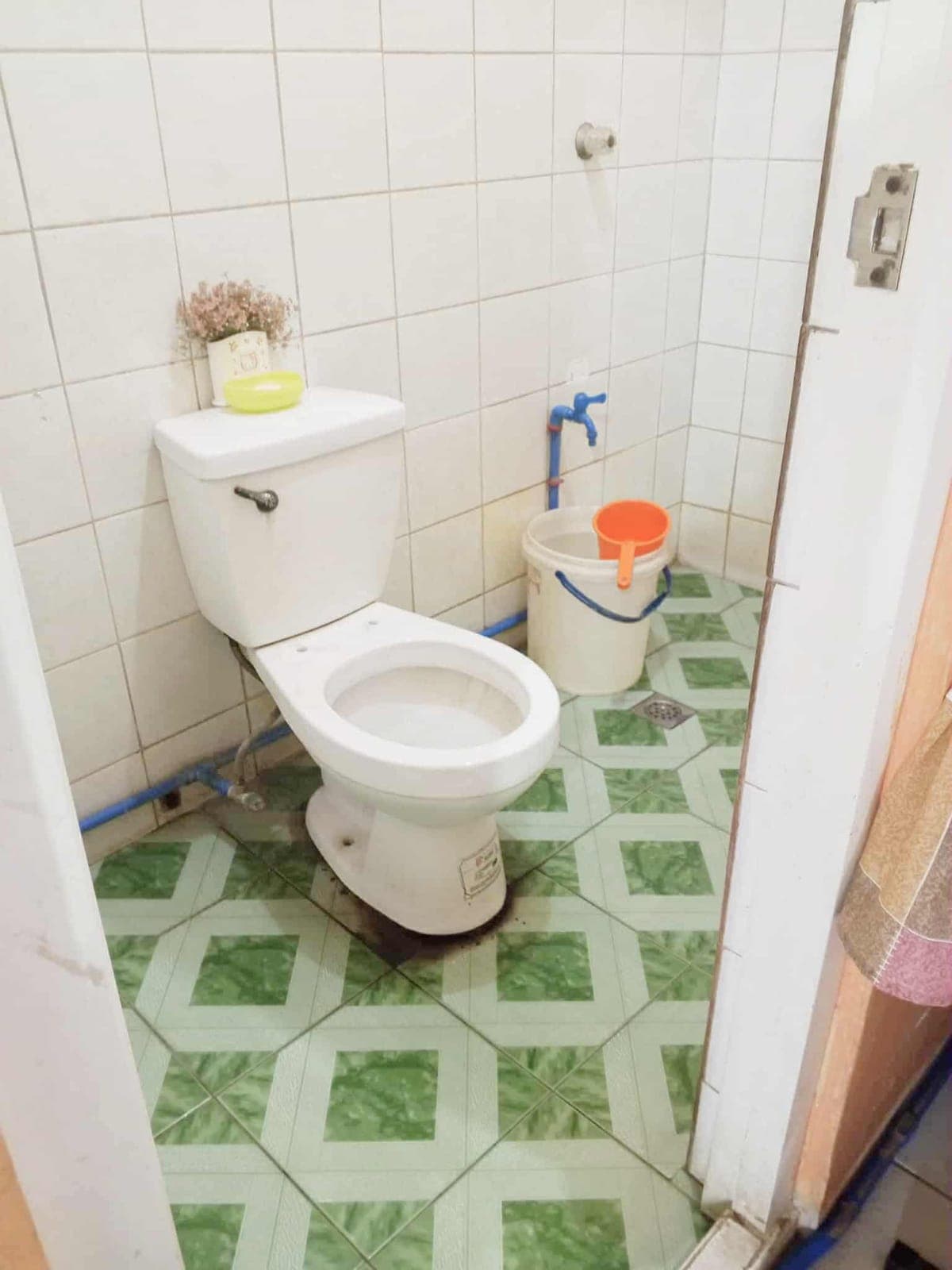 FOR RENT❗️TOWNHOUSE UP & DOWN❗️ - photo 7