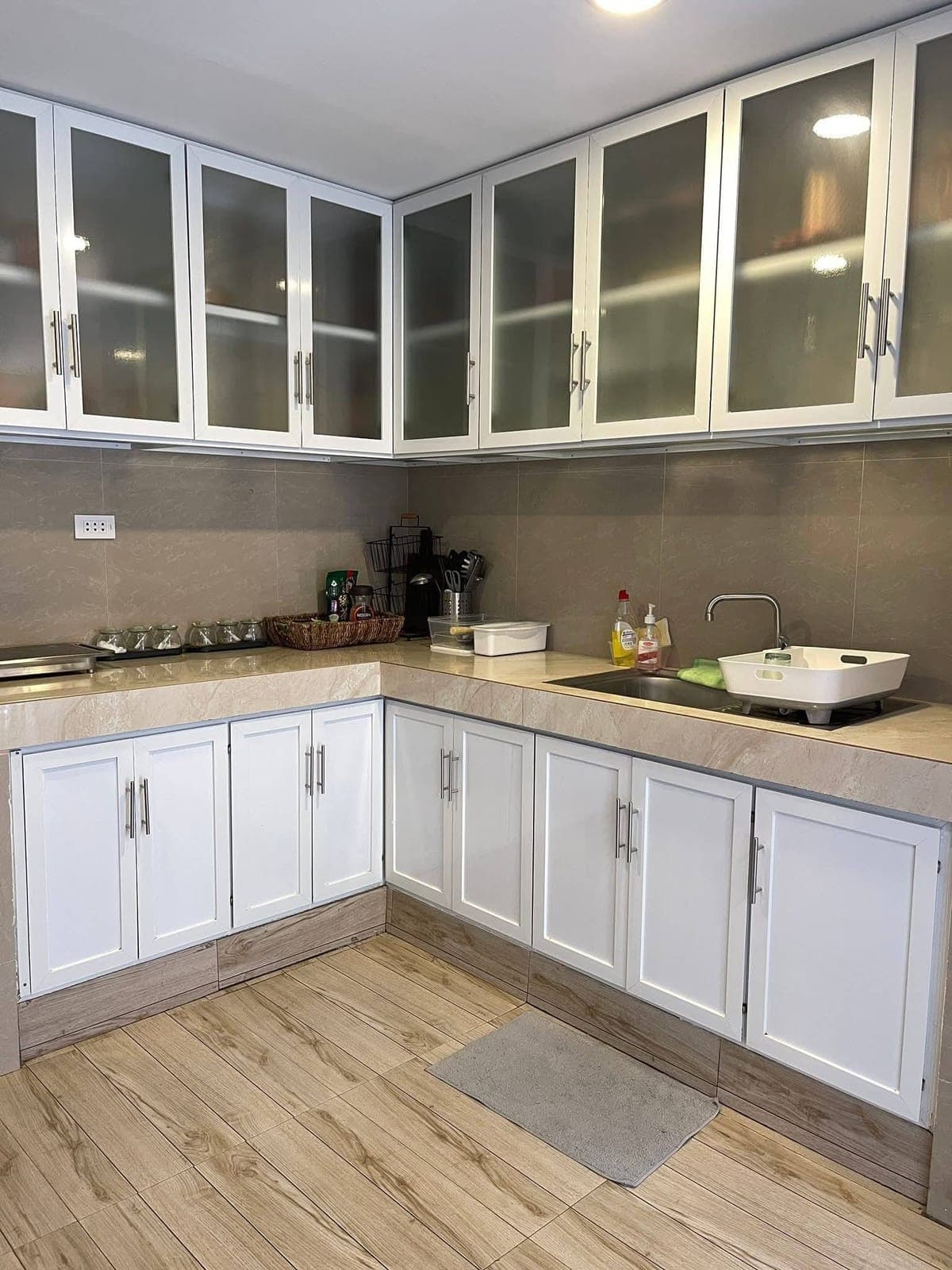 📍 FOR  RENT  – Fully Furnished Elegant Home in Antel Grand Village, Gen. Trias, Cavite - photo 1