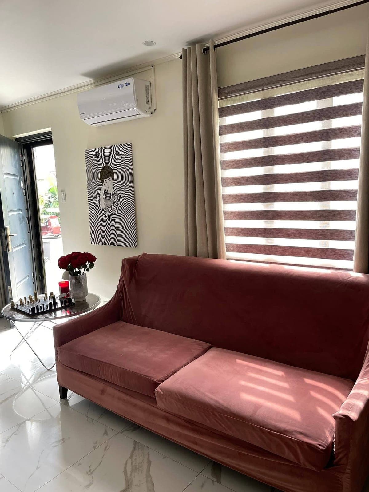 📍 FOR  RENT  – Fully Furnished Elegant Home in Antel Grand Village, Gen. Trias, Cavite - photo 13