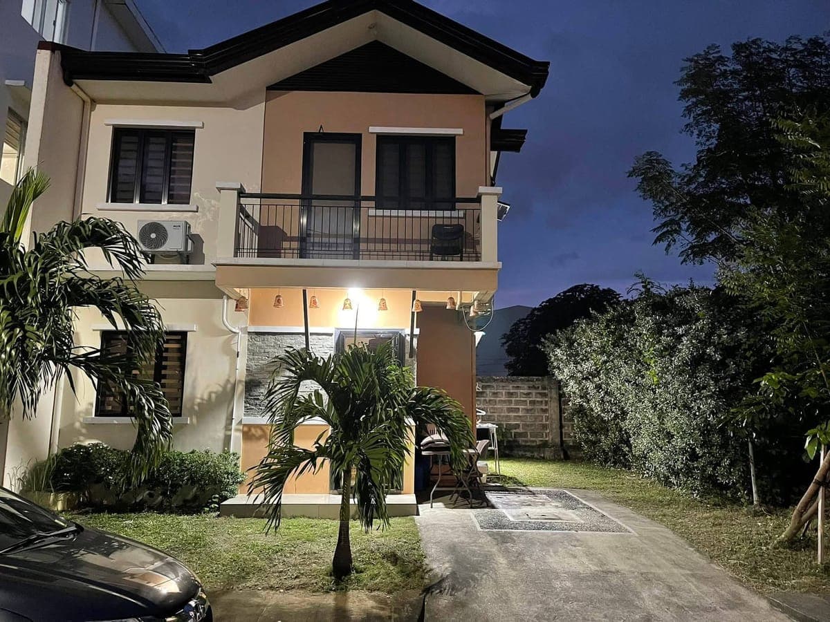 📍 FOR  RENT  – Fully Furnished Elegant Home in Antel Grand Village, Gen. Trias, Cavite - photo 9