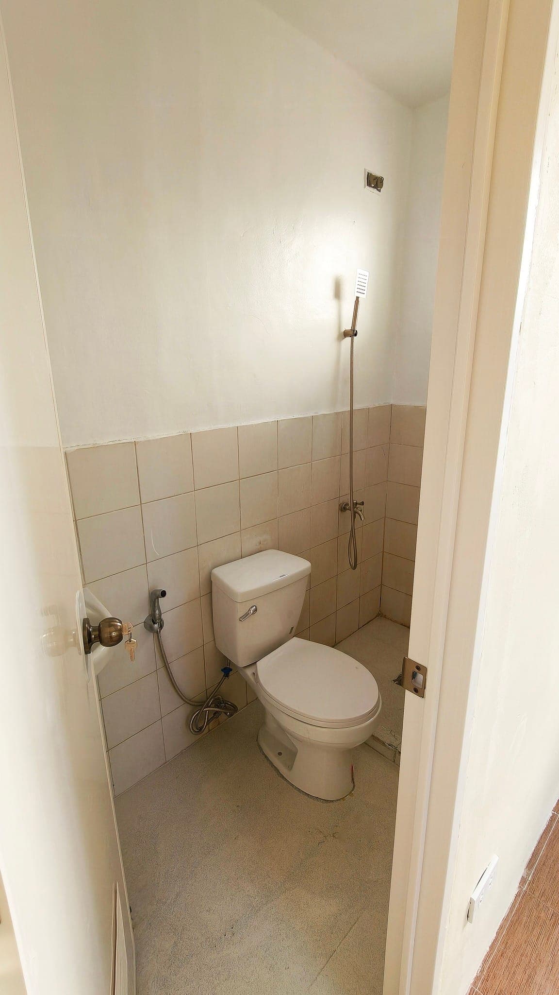 HOUSE FOR RENT: Lancaster Village 1 Imus Cavite near CAVITEX to Makati. - photo 2