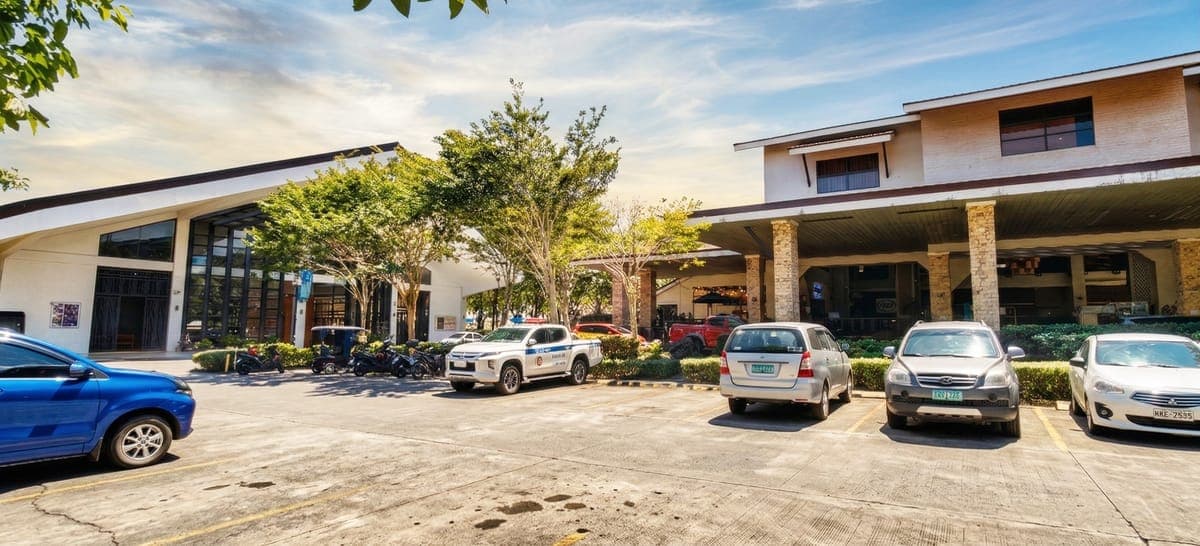 HOUSE FOR RENT: Lancaster Village 1 Imus Cavite near CAVITEX to Makati. - photo 11