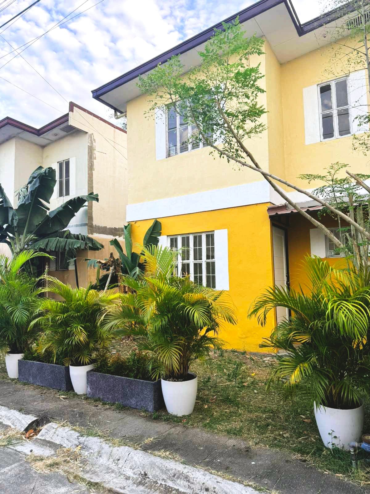 HOUSE FOR RENT: Lancaster Village 1 Imus Cavite near CAVITEX to Makati. - photo 12