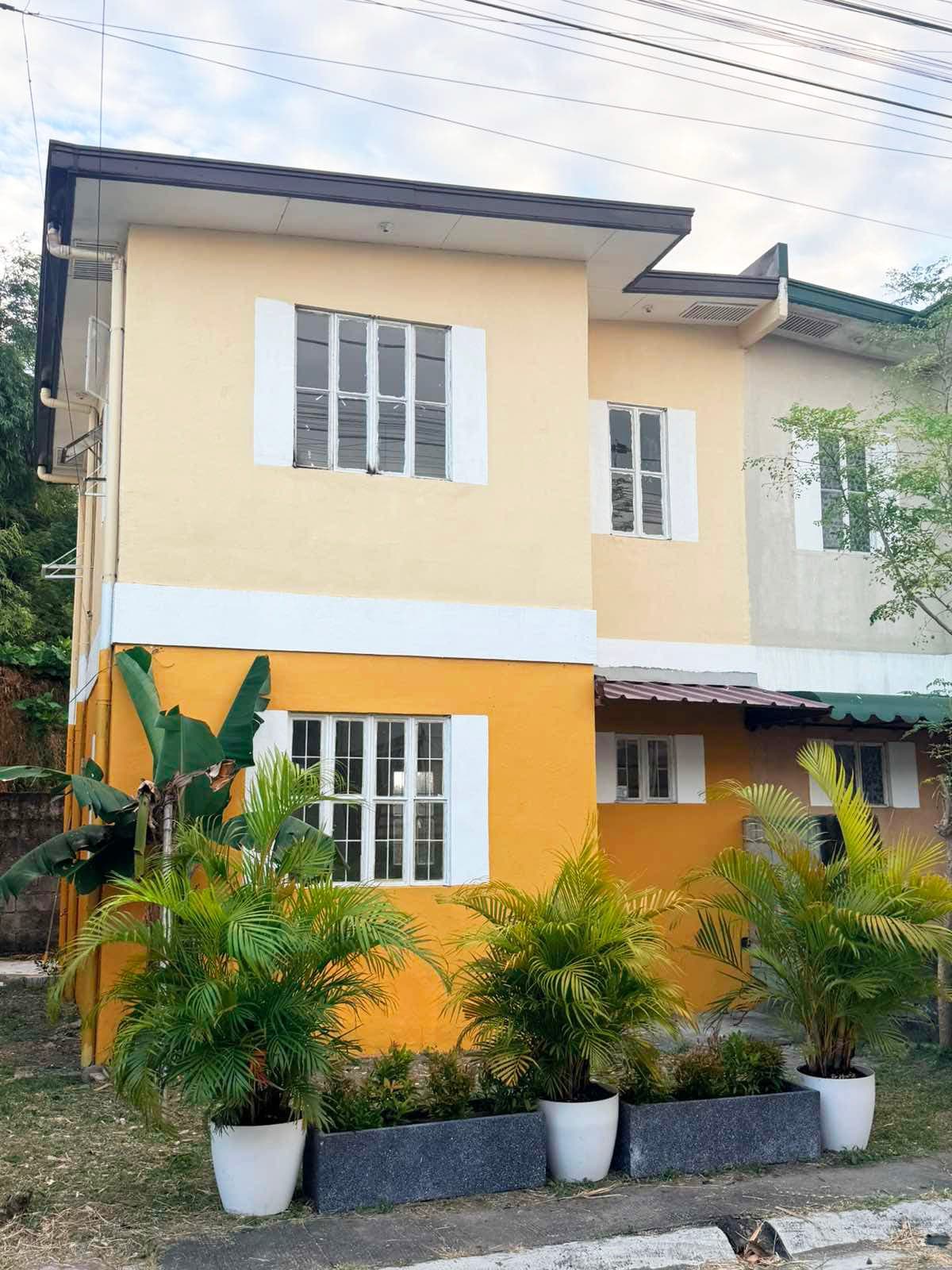 HOUSE FOR RENT: Lancaster Village 1 Imus Cavite near CAVITEX to Makati. - photo 14