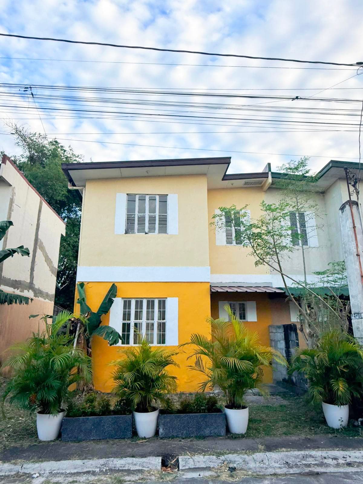HOUSE FOR RENT: Lancaster Village 1 Imus Cavite near CAVITEX to Makati. - photo 15