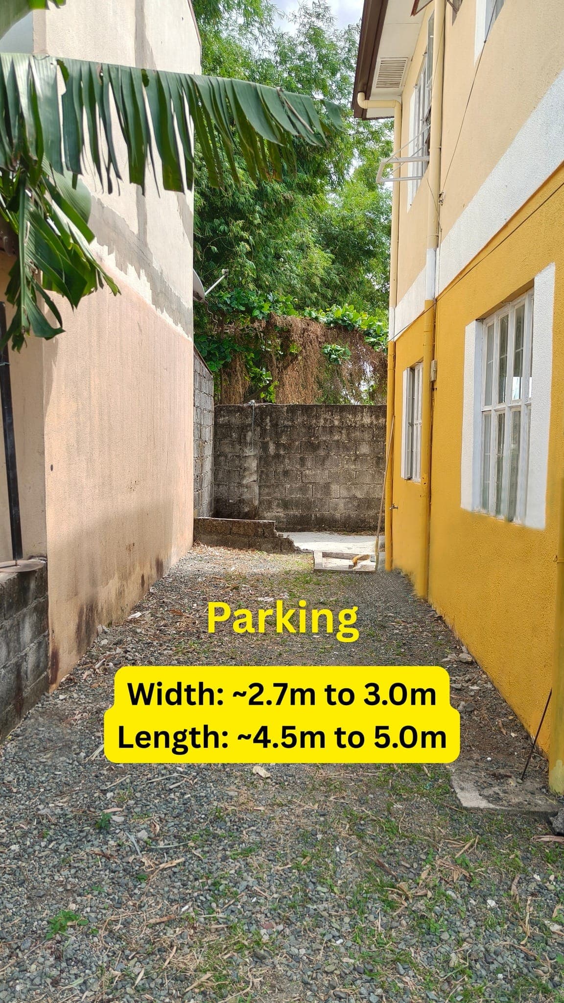 HOUSE FOR RENT: Lancaster Village 1 Imus Cavite near CAVITEX to Makati. - photo 16