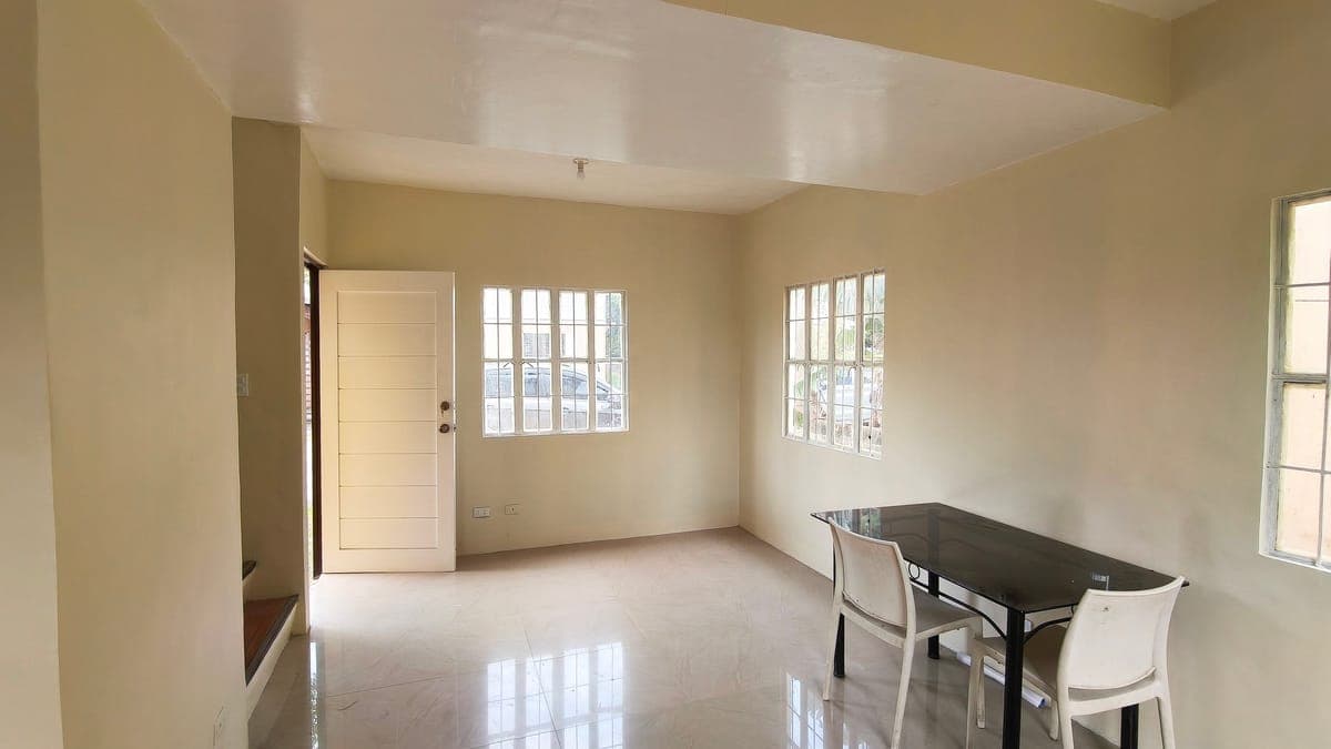 HOUSE FOR RENT: Lancaster Village 1 Imus Cavite near CAVITEX to Makati. - photo 18