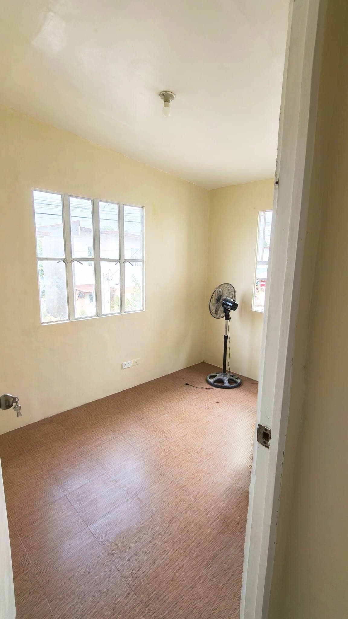 HOUSE FOR RENT: Lancaster Village 1 Imus Cavite near CAVITEX to Makati. - photo 20