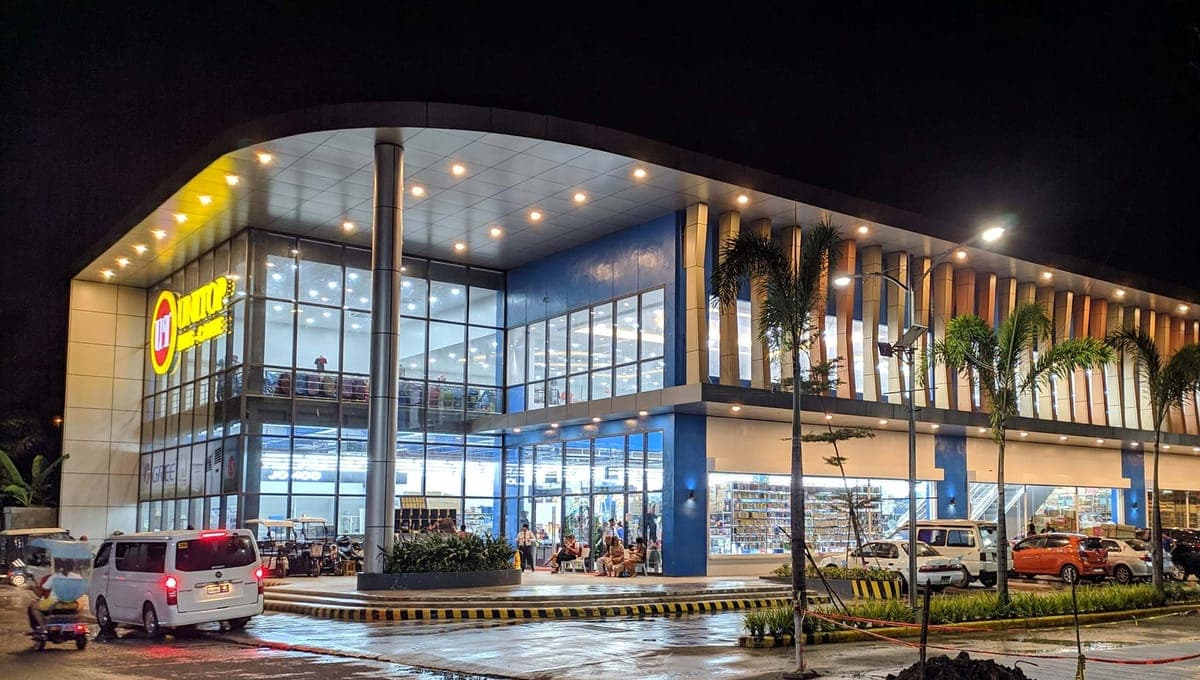 HOUSE FOR RENT: Lancaster Village 1 Imus Cavite near CAVITEX to Makati. - photo 3