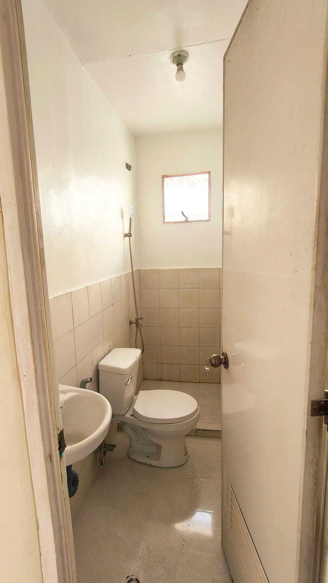 HOUSE FOR RENT: Lancaster Village 1 Imus Cavite near CAVITEX to Makati. - photo 23