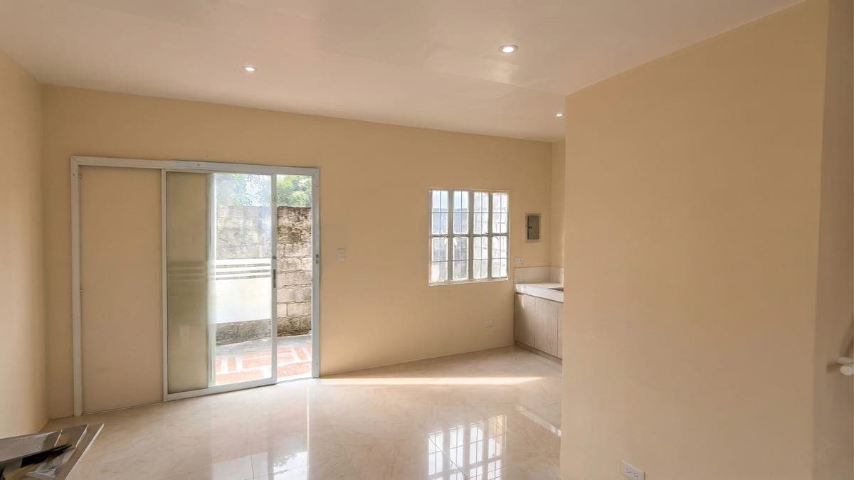 HOUSE FOR RENT: Lancaster Village 1 Imus Cavite near CAVITEX to Makati. - photo 25