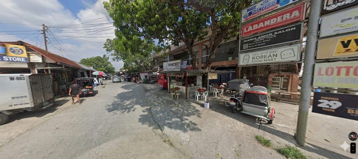 HOUSE FOR RENT: Lancaster Village 1 Imus Cavite near CAVITEX to Makati. - photo 4