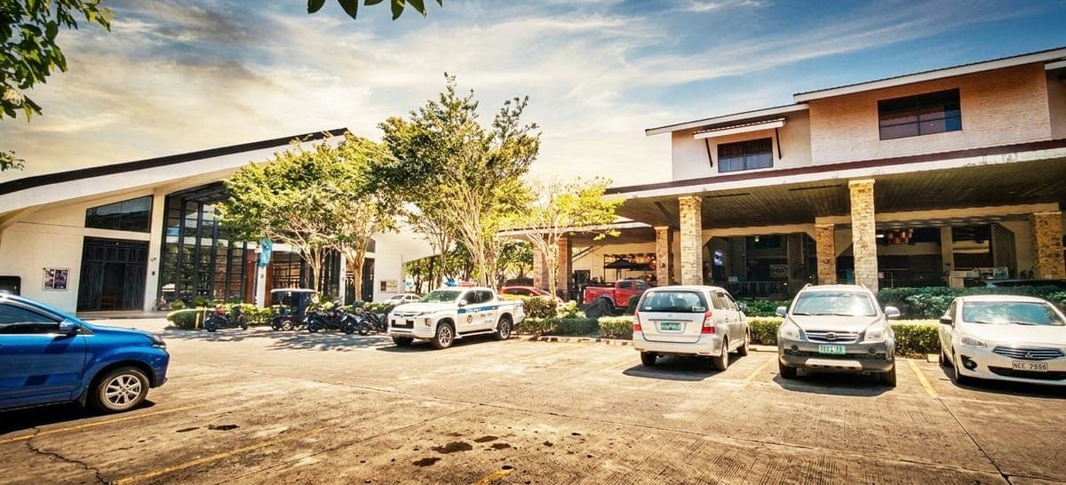 HOUSE FOR RENT: Lancaster Village 1 Imus Cavite near CAVITEX to Makati. - photo 5