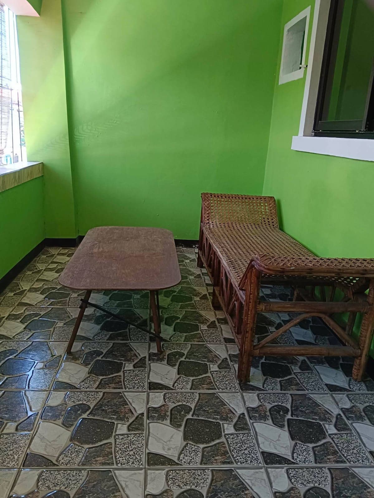 House for rent: Semi Furnished - photo 1