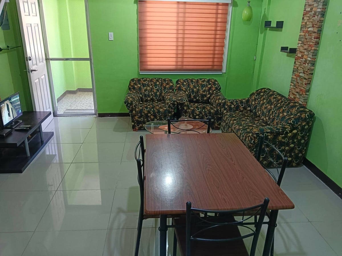 House for rent: Semi Furnished - photo 11