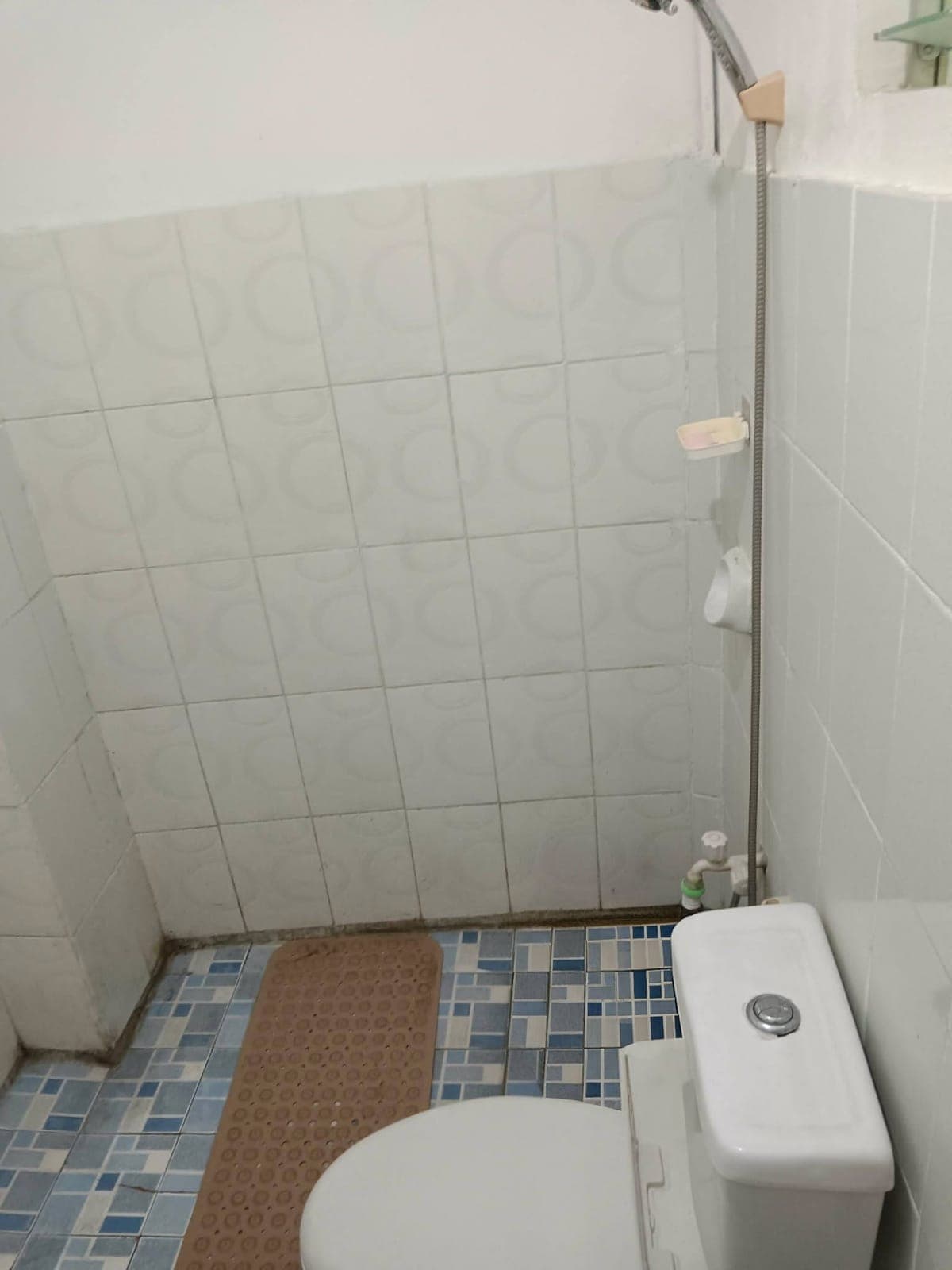 House for rent: Semi Furnished - photo 6