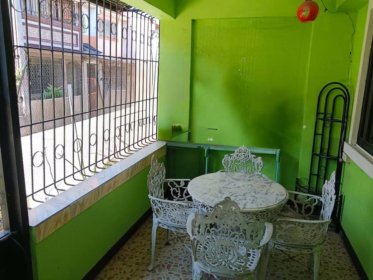 House for rent: Semi Furnished - photo 9