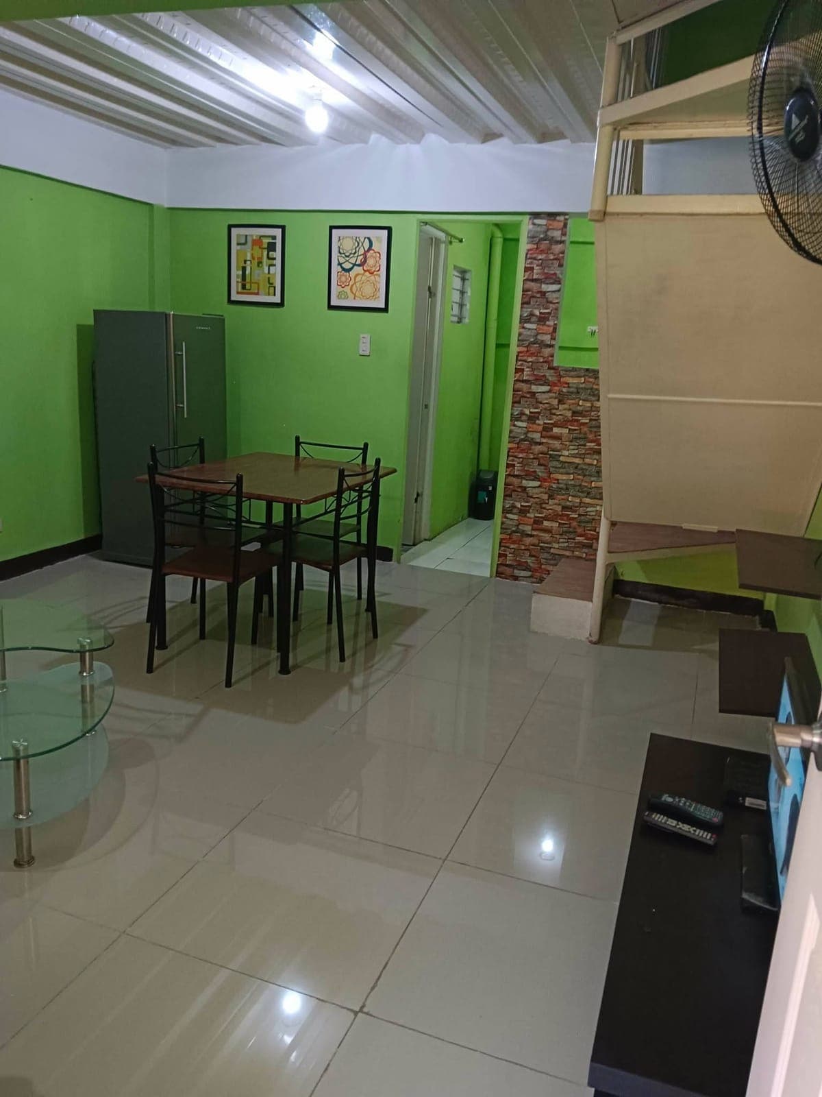 House for rent: Semi Furnished - photo 10