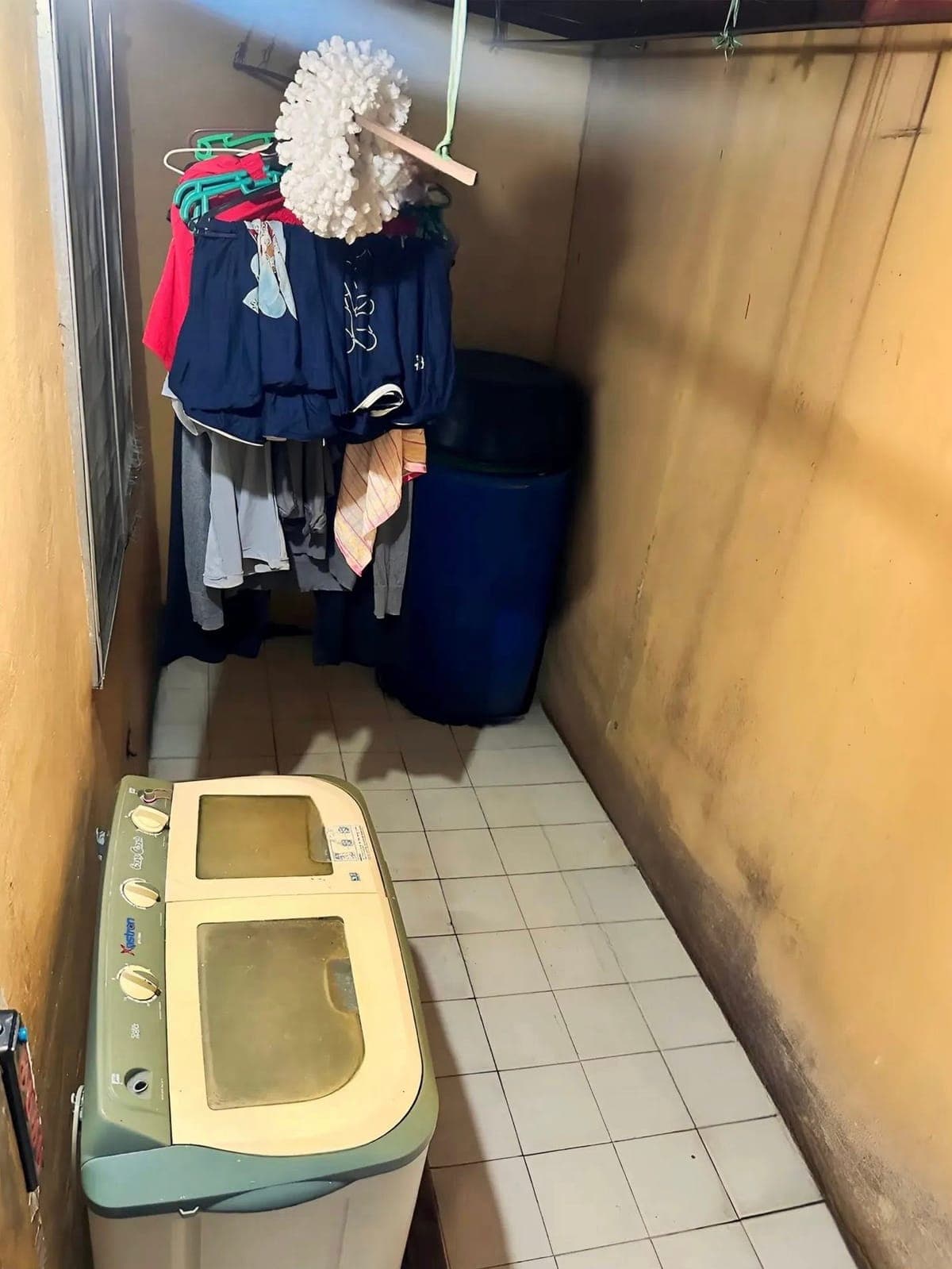 Female Bedspace for rent near Sm Bacoor - photo 2