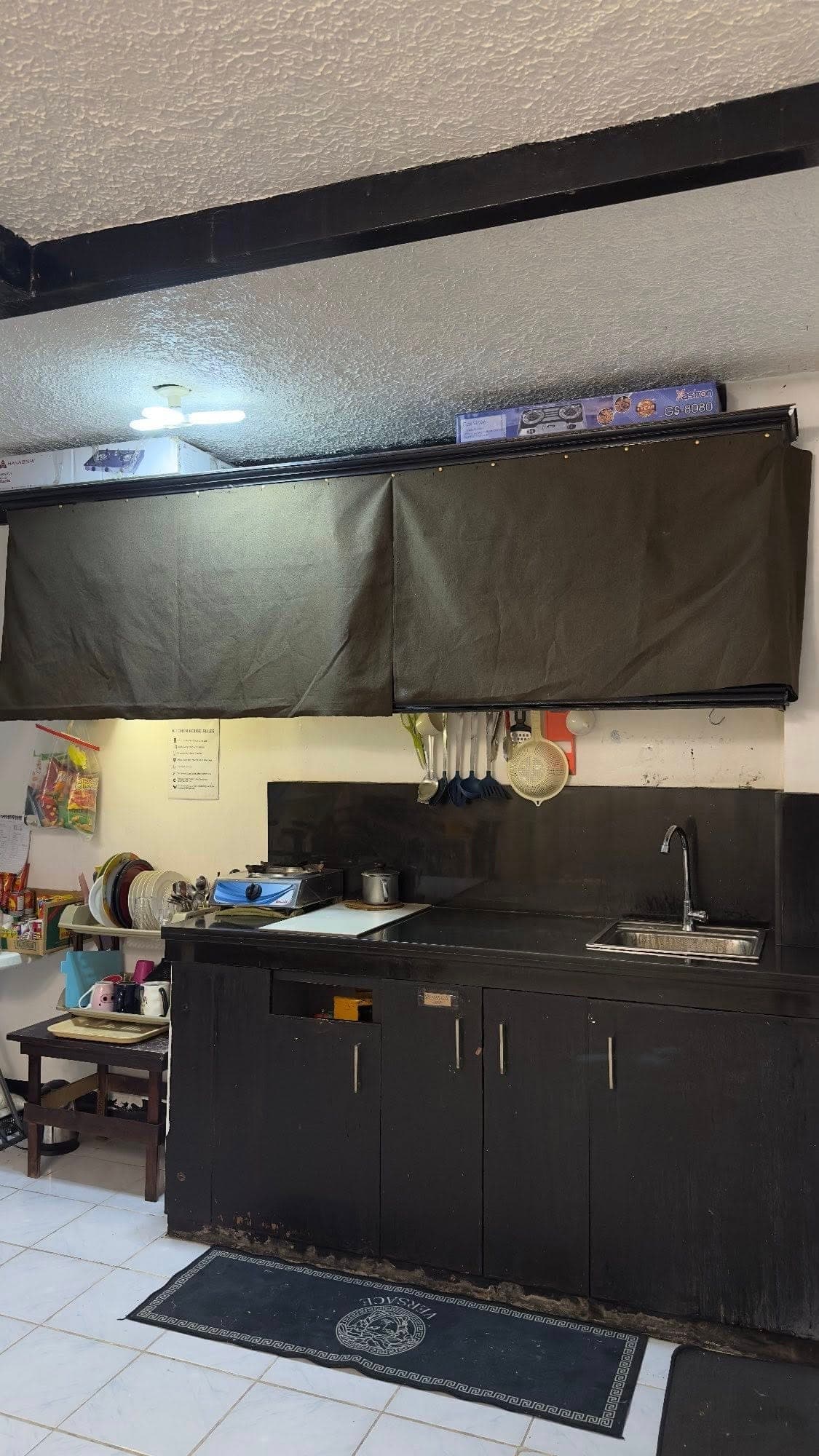 Female Bedspace for rent near Sm Bacoor - photo 6