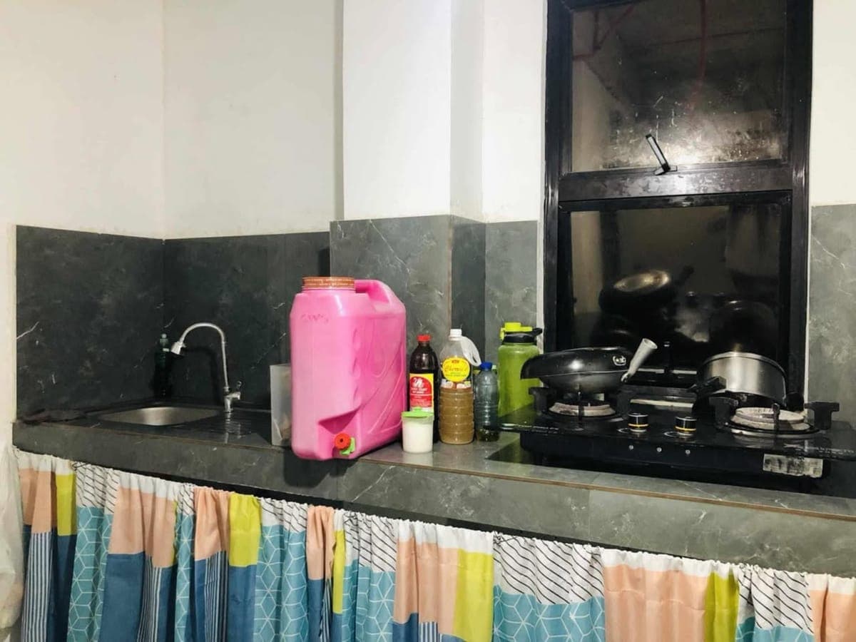 ‼️Room for Rent‼️‼️ - photo 4