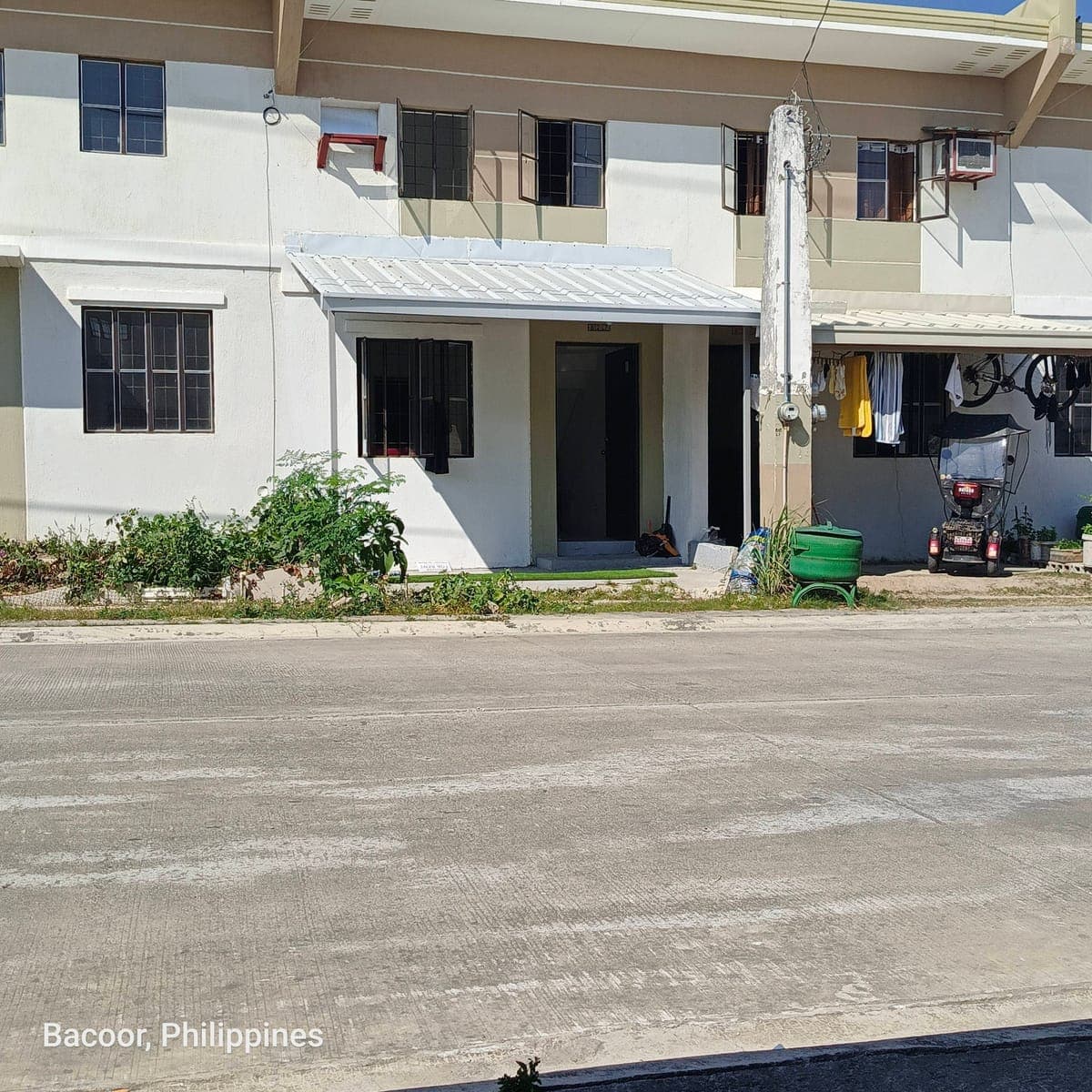 House for rent open for pasalo - photo 1