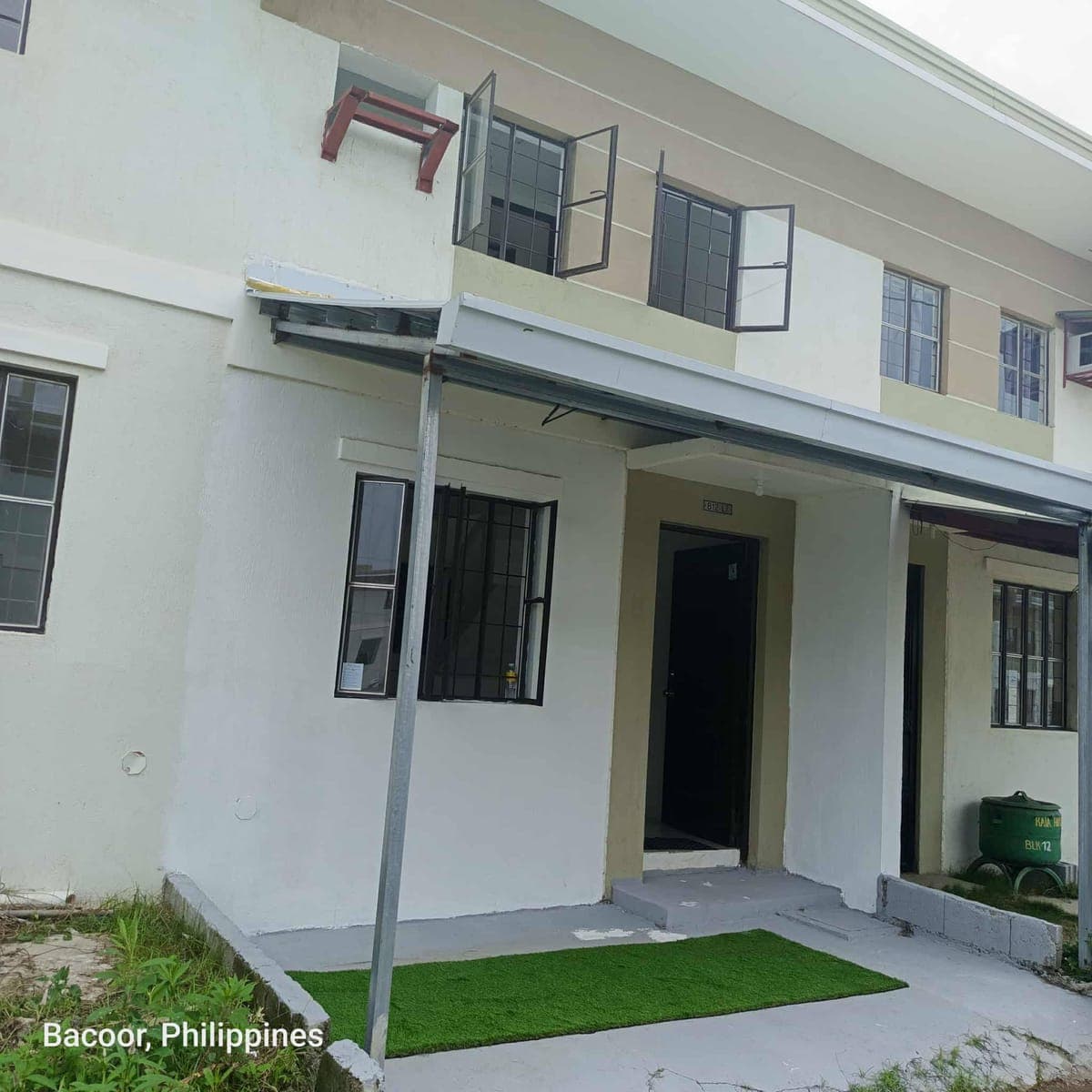 House for rent open for pasalo - photo 2