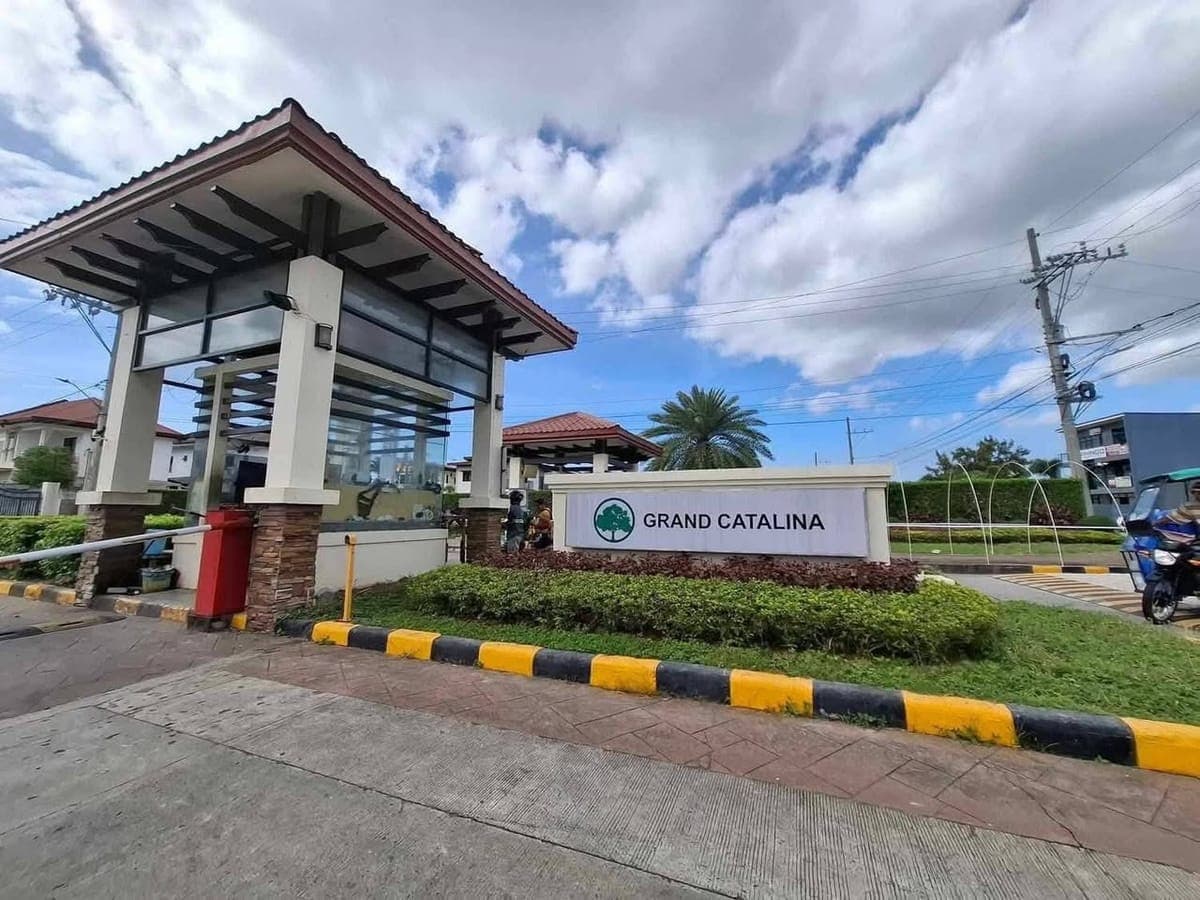 🏡✨ Grand Antel Village – Bacao 1, General Trias, Cavite ✨ - photo 1