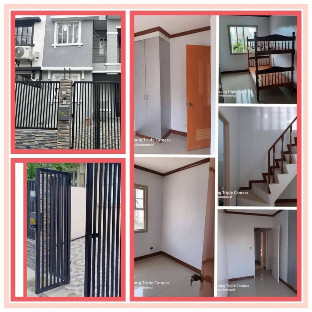 🏡House for RENT Diana Unit (13k monthly)