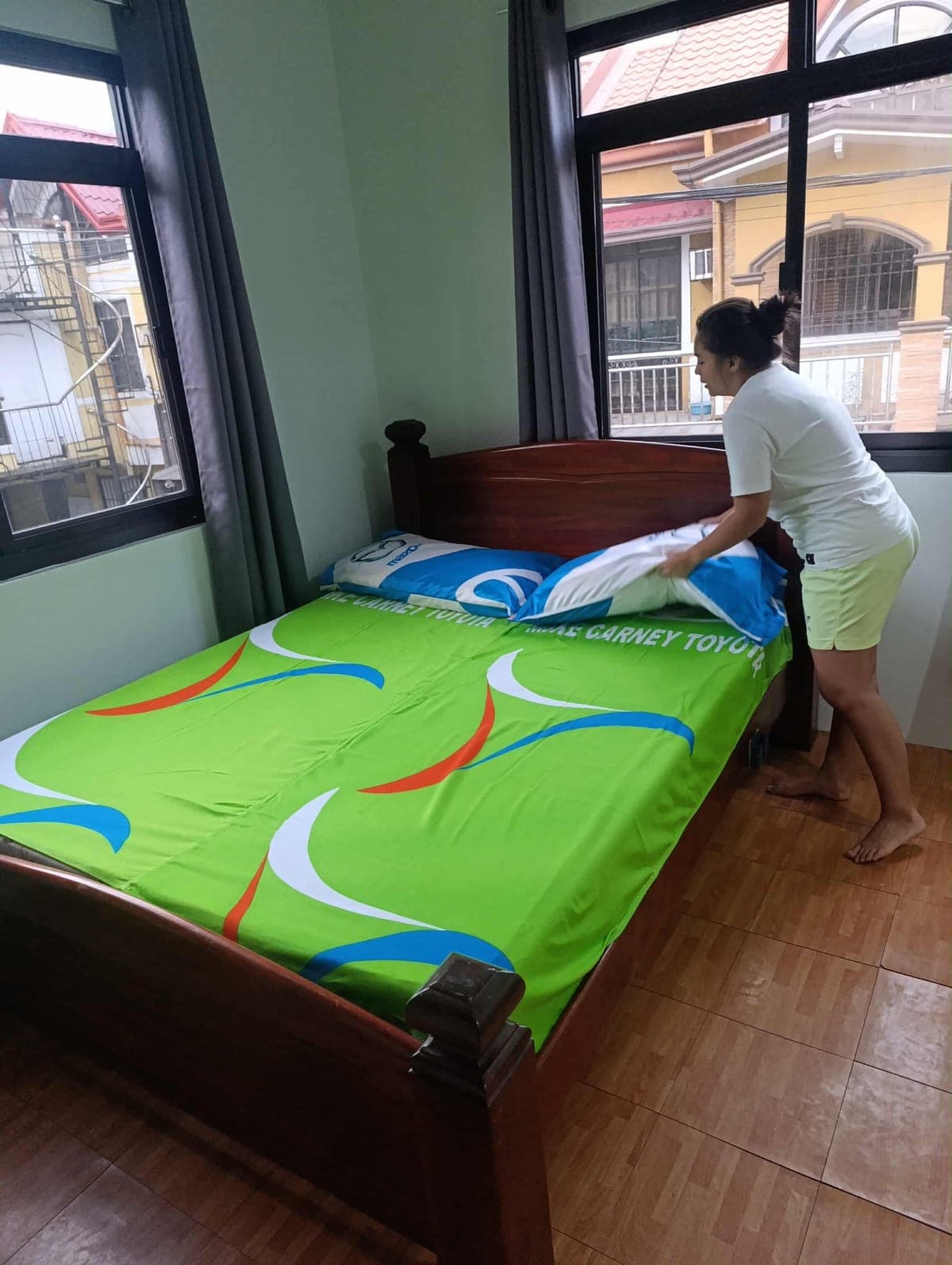 𝗣𝗢𝗦𝗧𝗜𝗡𝗚 𝗙𝗢𝗥 𝗔 𝗥𝗘𝗟𝗔𝗧𝗜𝗩𝗘 - photo 14