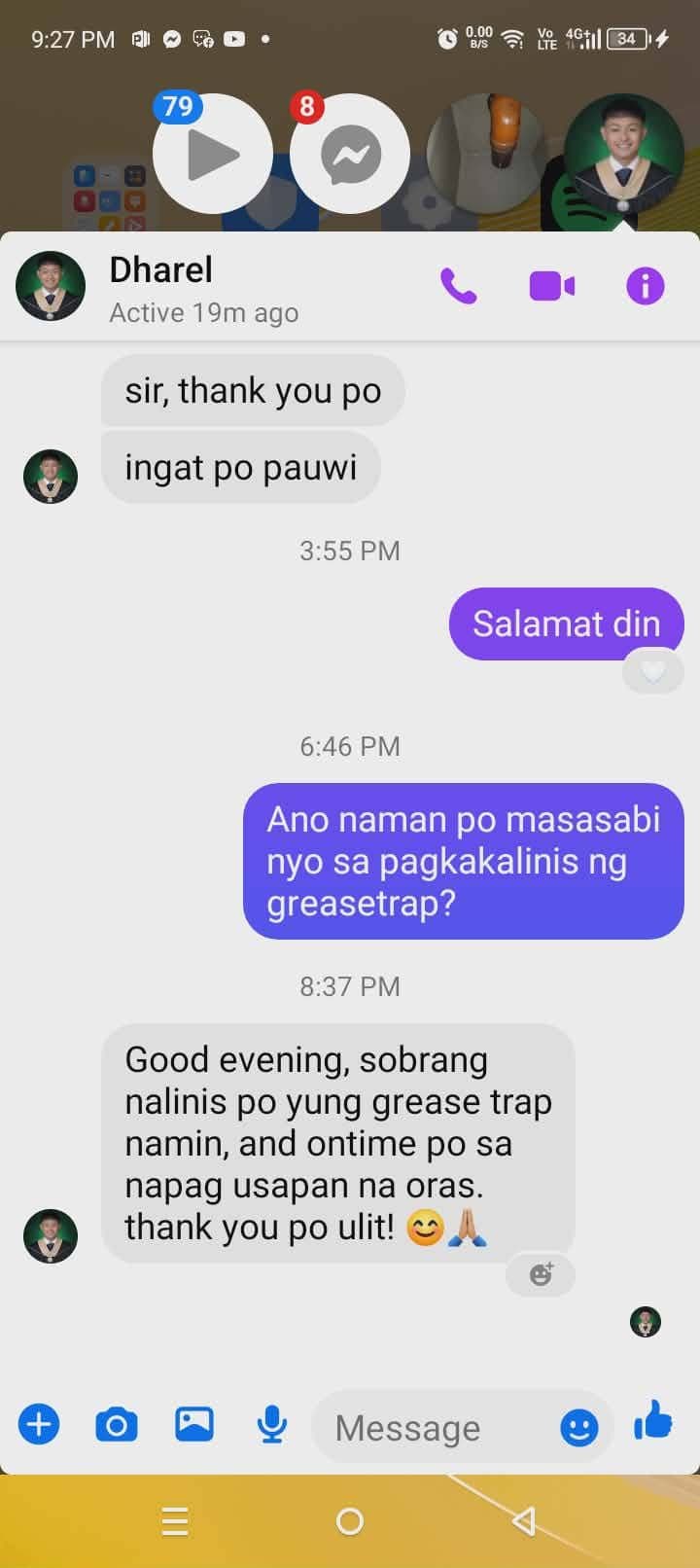 Magandang araw mga kapit unit :) - photo 12