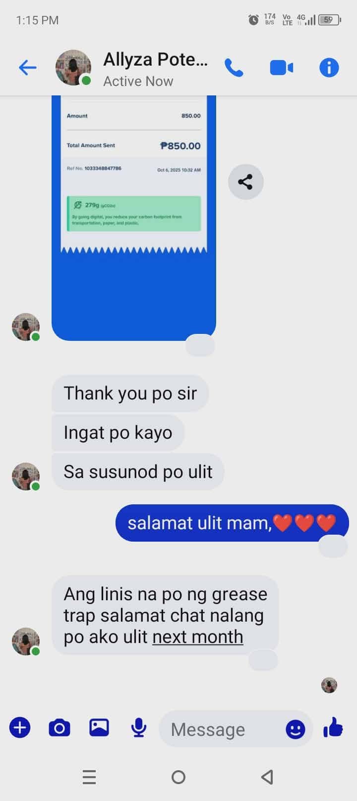 Magandang araw mga kapit unit :) - photo 13