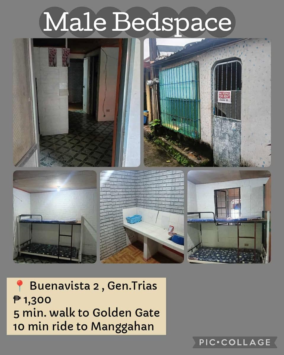 🌟 **BEDSPACE AVAILABLE – MALE / FEMALE / LGBTQ+** 🧑‍🦱👩‍🦰🏳️‍🌈 - photo 2