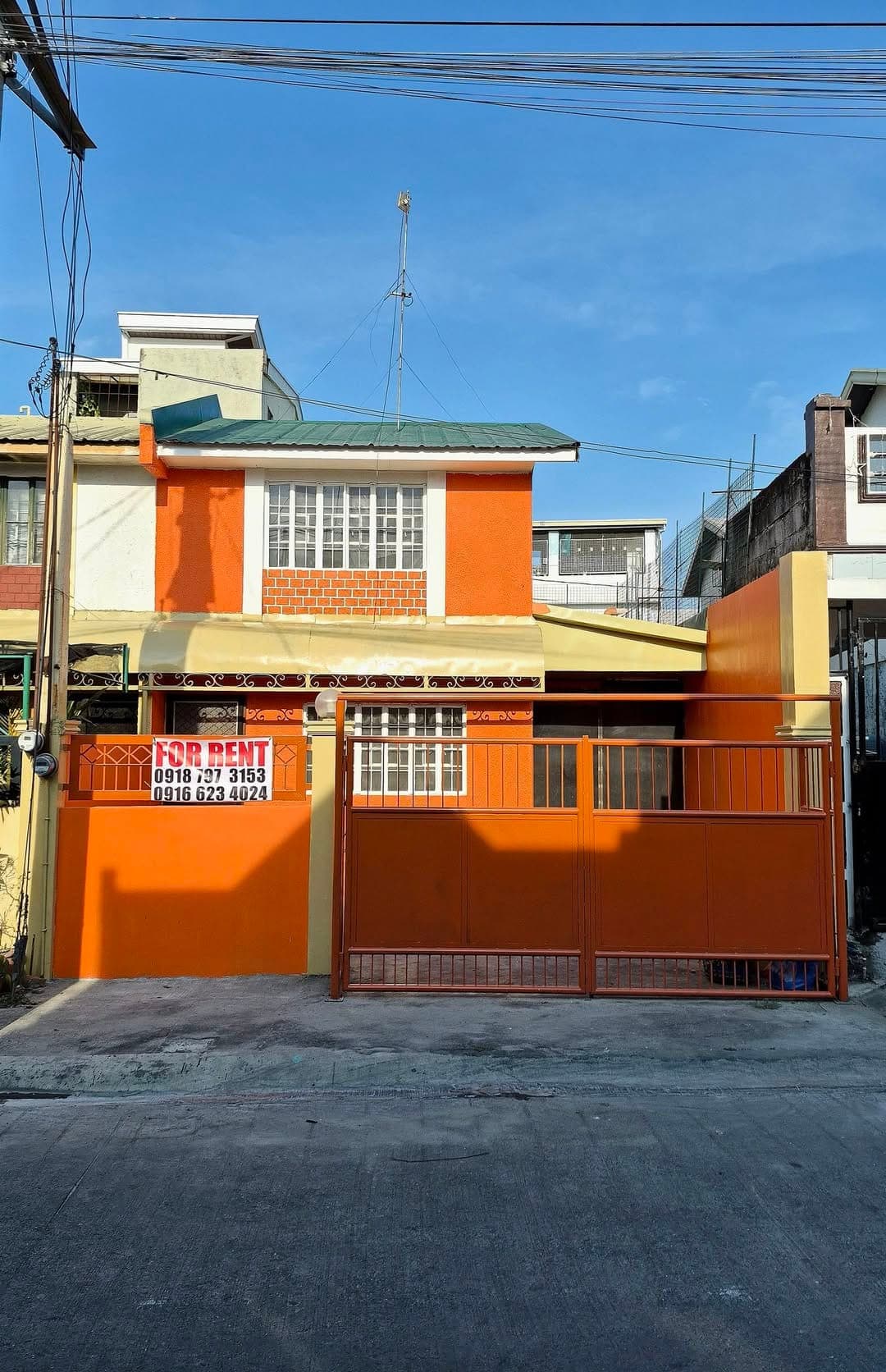 3 BEDROOMS FOR RENT - photo 1