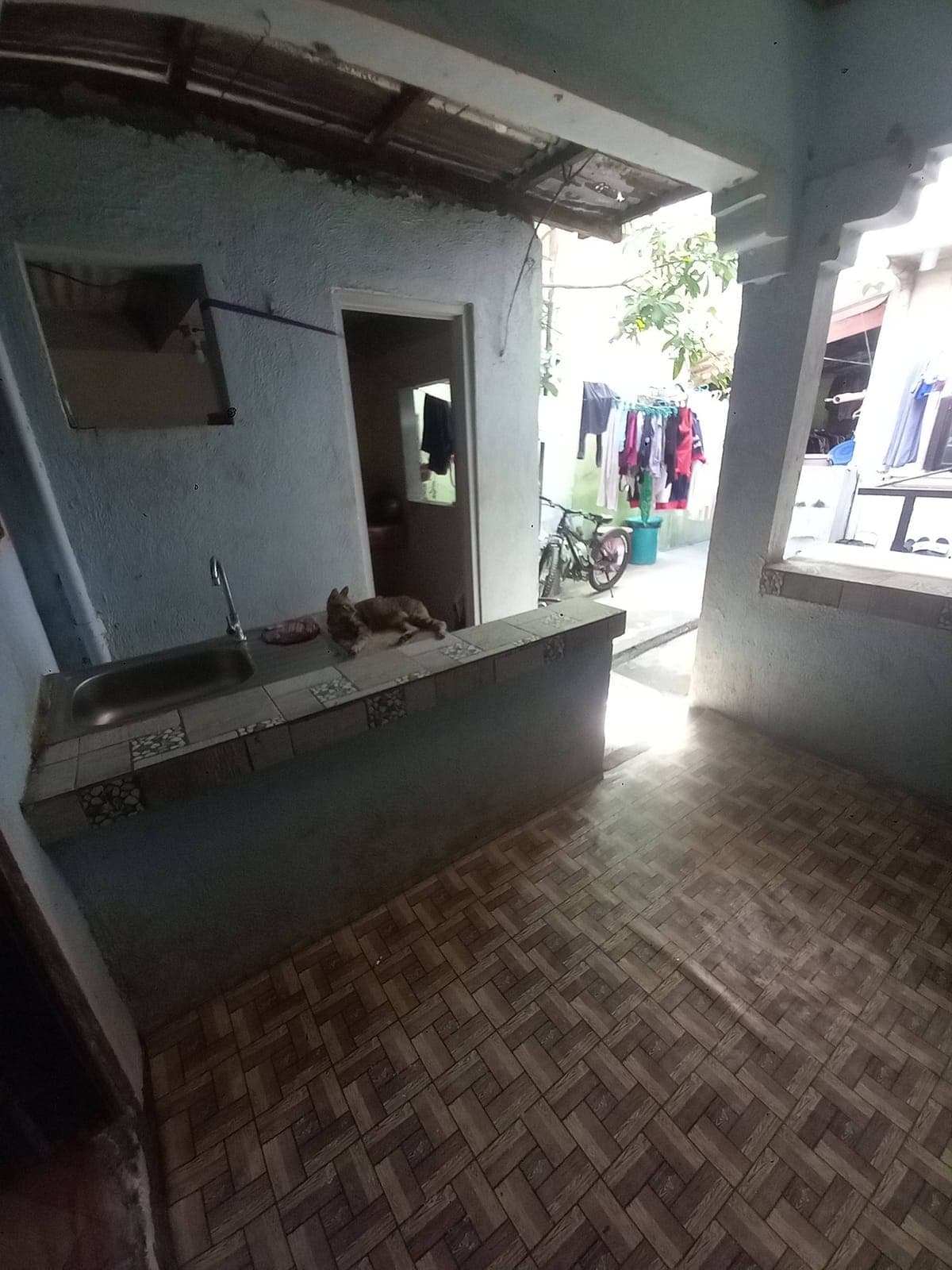 Room for rent Avail 2800 monthly good for 2 - photo 4