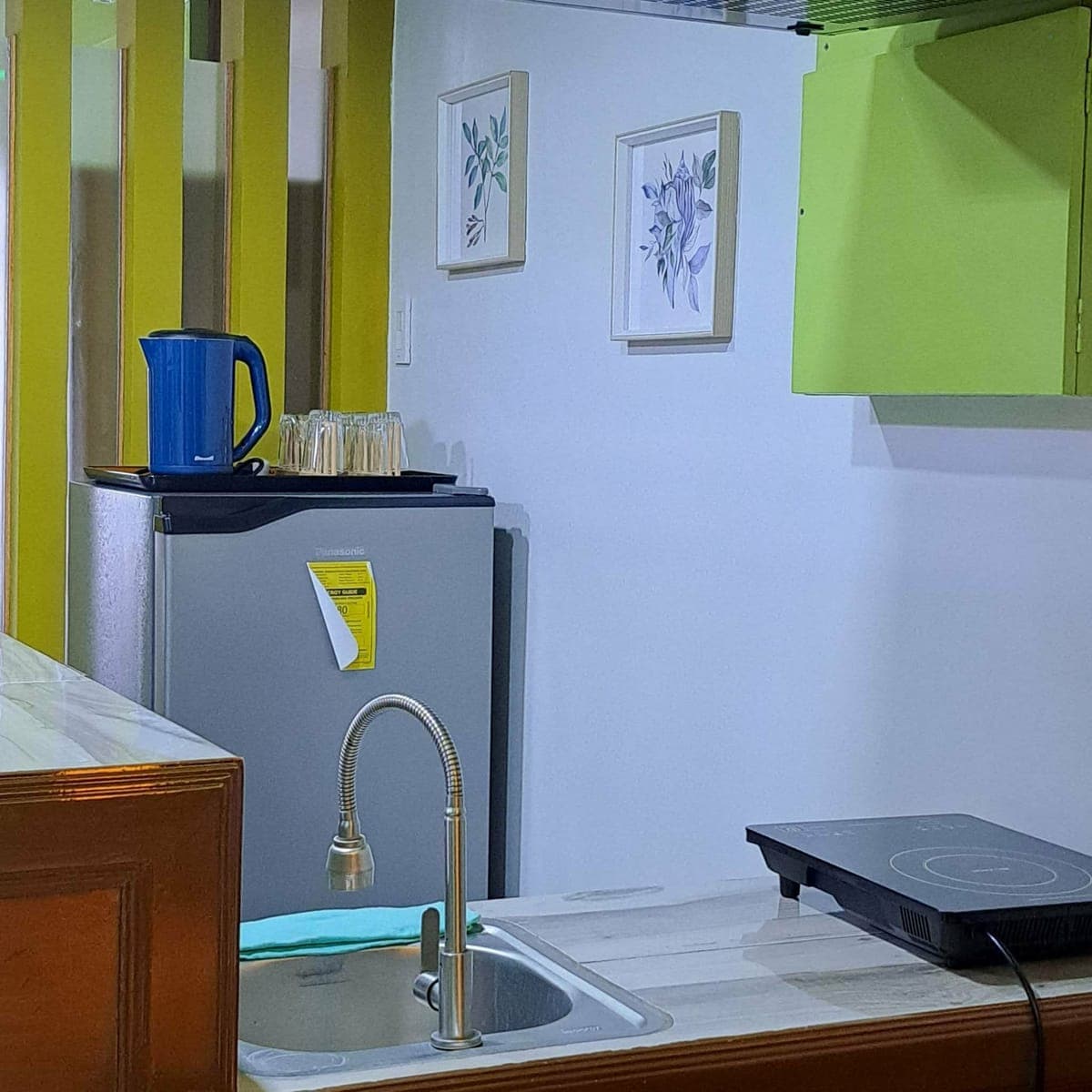 Condo For Rent - photo 8