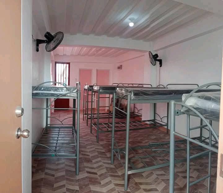 ‼️ LADY BEDSPACE FOR RENT ‼️ - photo 1