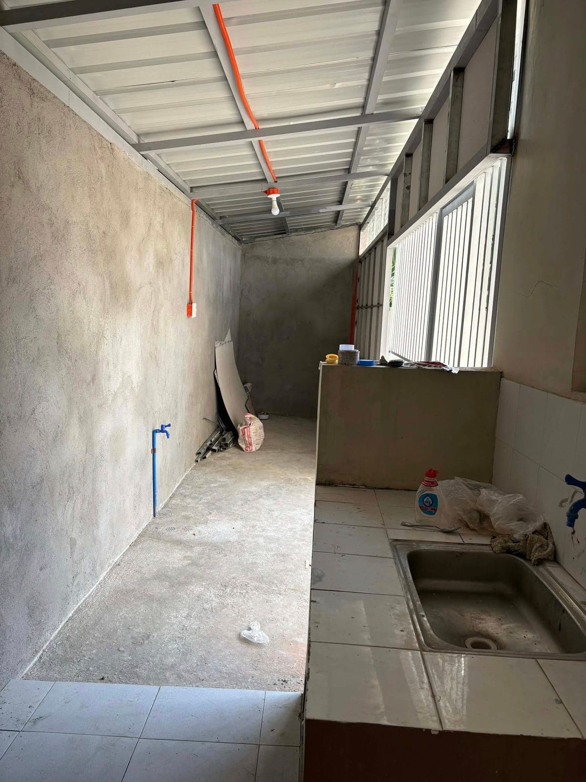 HOUSE FOR RENT ‼️ GENTRI CAVITE - photo 2