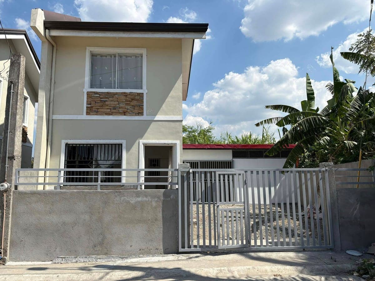 HOUSE FOR RENT ‼️ GENTRI CAVITE - photo 6