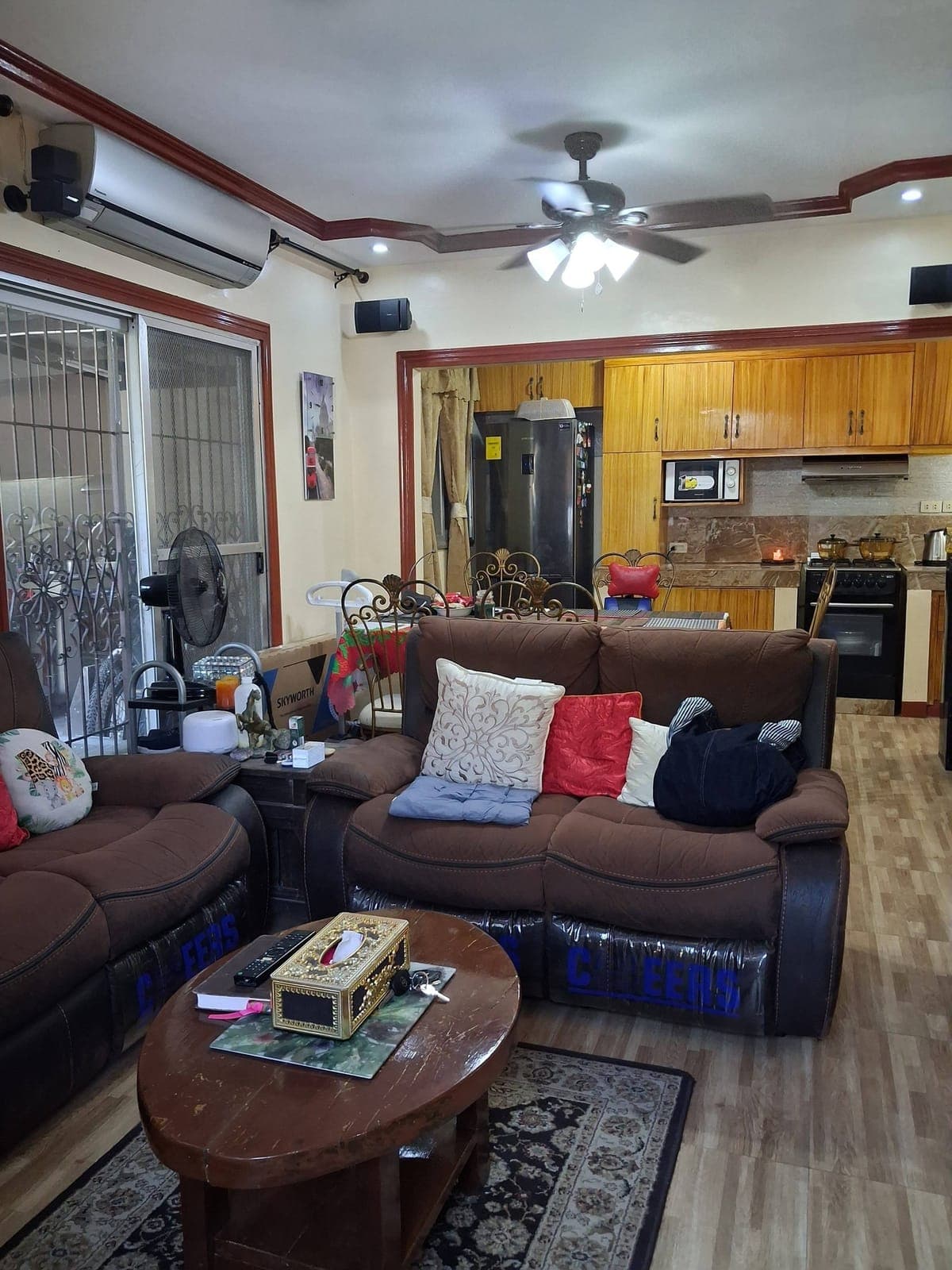 House for rent - photo 2